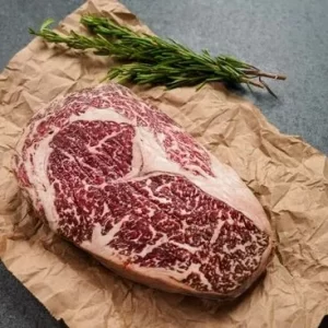 Texas Wagyu