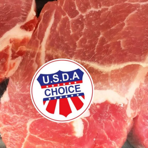 BEEF CHOICE